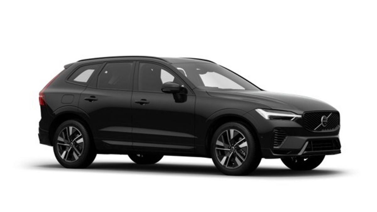 2026 Volvo XC60