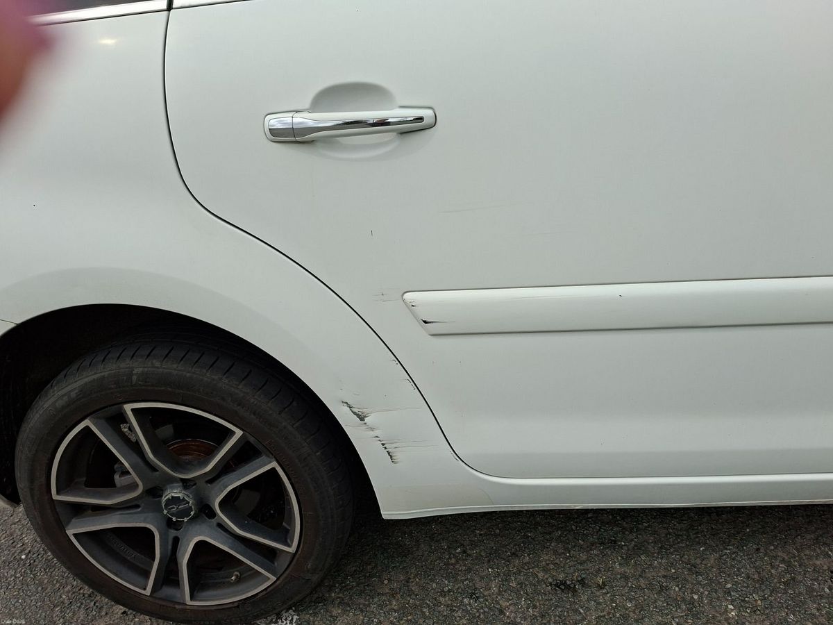 2012 Citroen C4