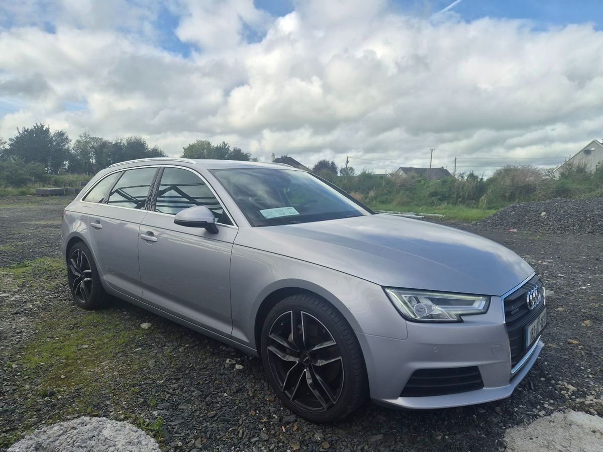 2016 Audi Other