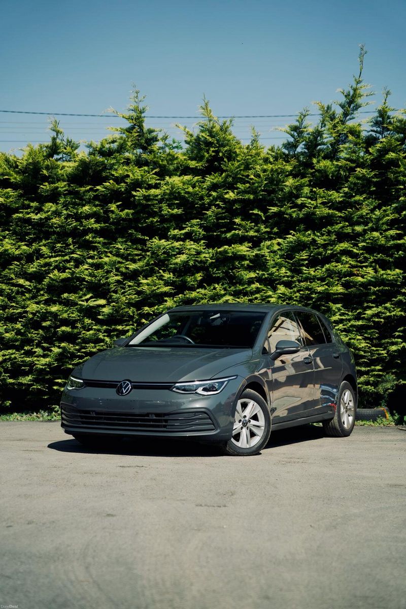 2023 Volkswagen Golf