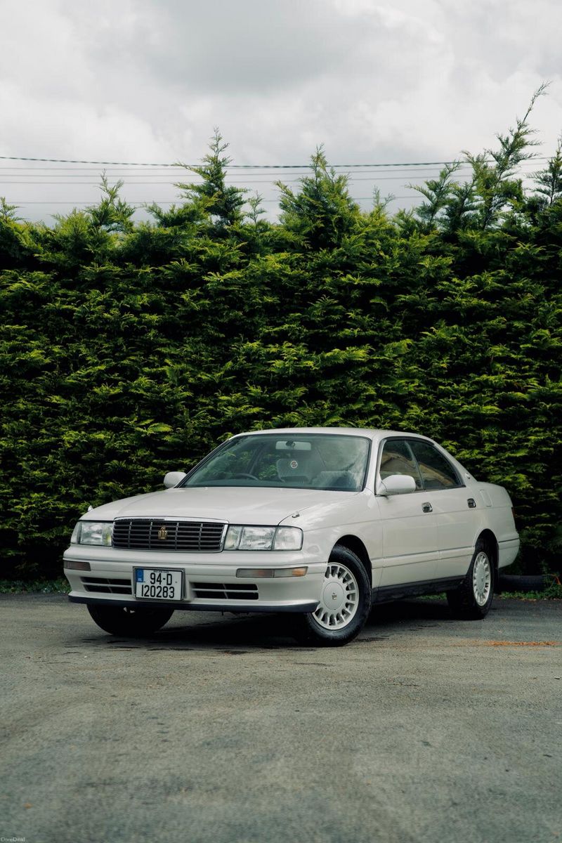 1994 Toyota Crown