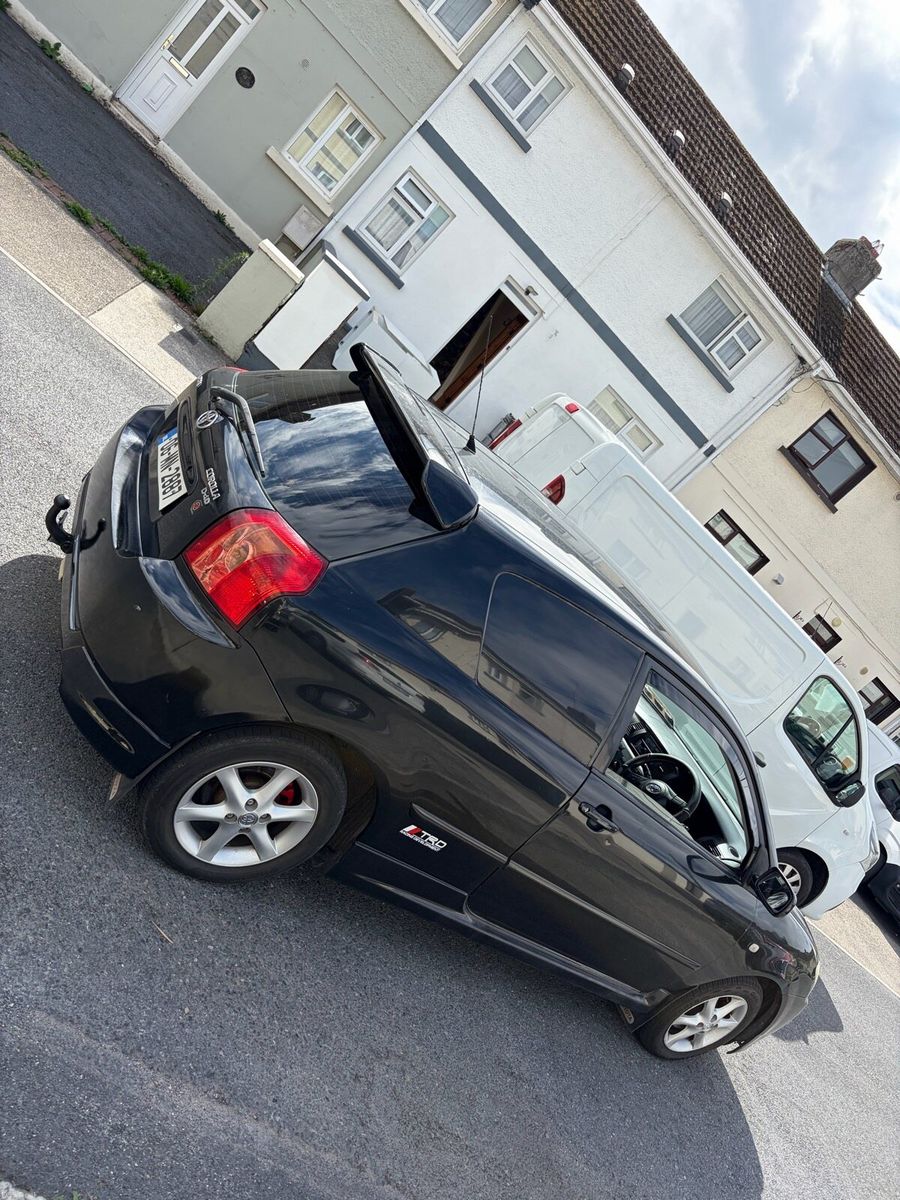 2006 Toyota Corolla