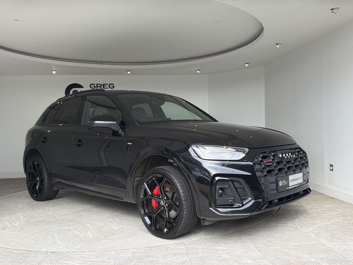 2023 Audi Q5