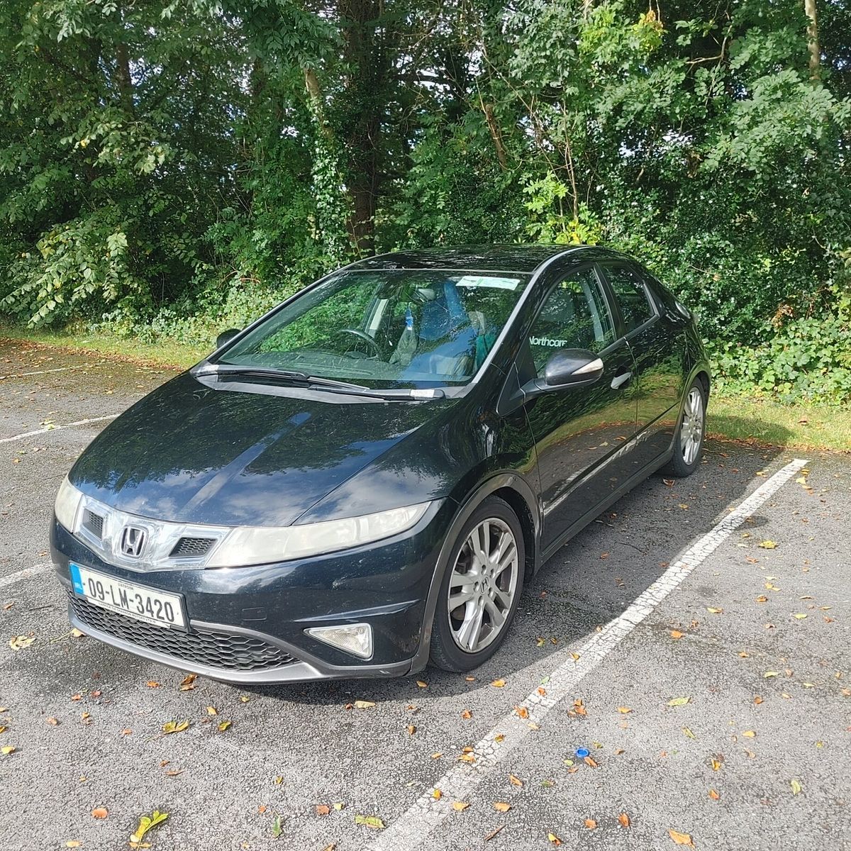 2009 Honda Civic