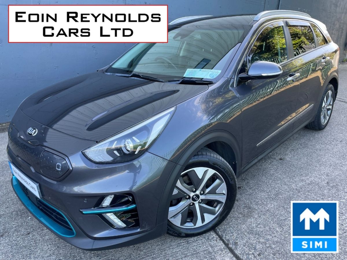 2020 Kia Niro