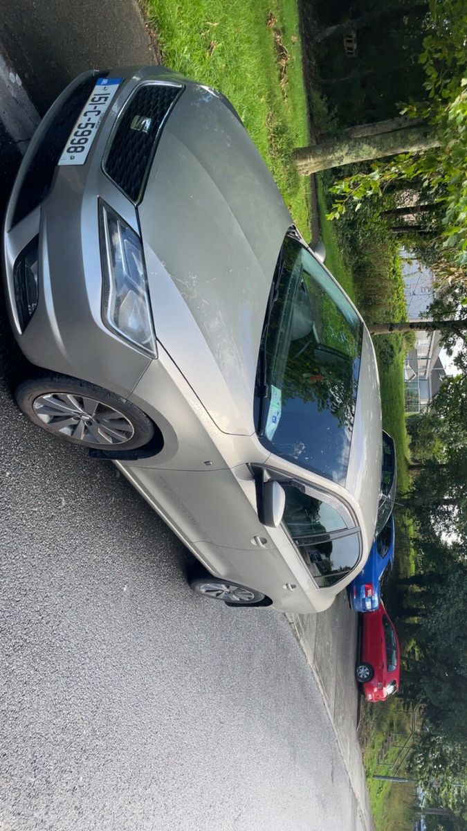 2015 Renault Fluence