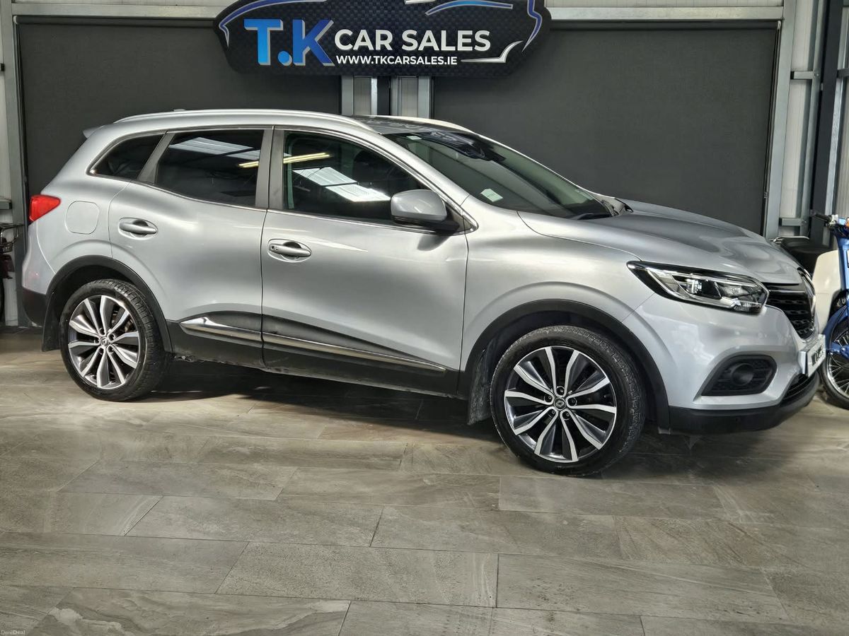 2021 Renault Kadjar