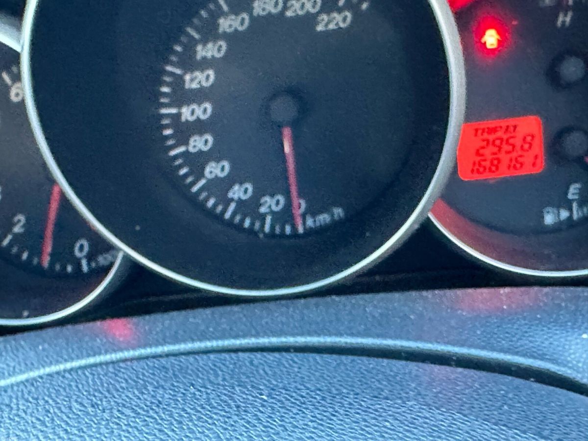 2005 Mazda Mazda3