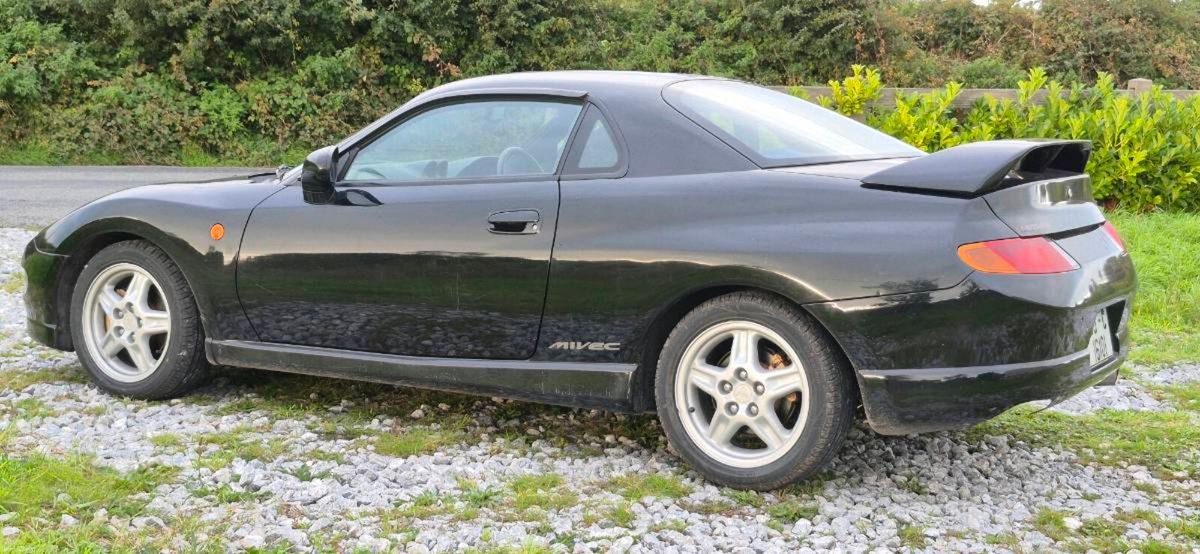 1995 Other Other