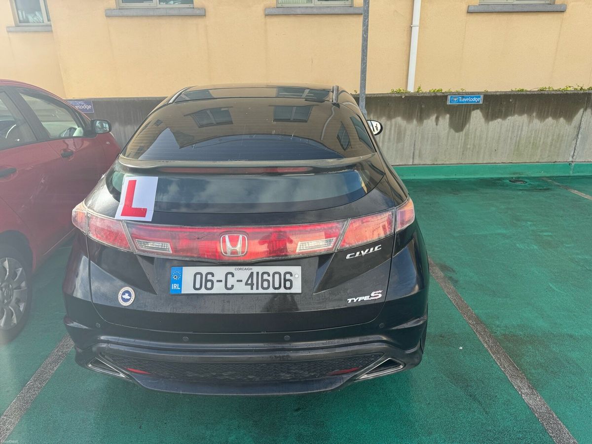 2006 Honda Civic