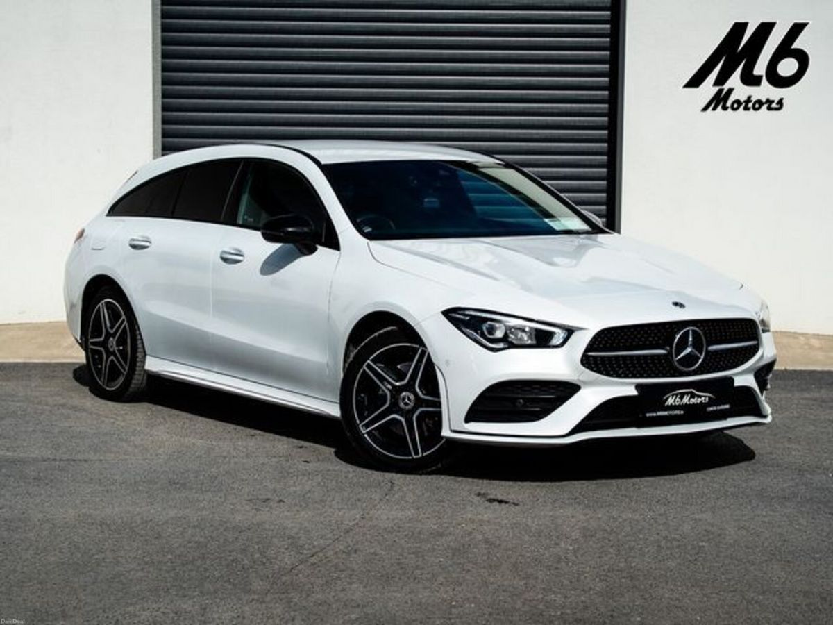 2023 Mercedes-Benz CLA