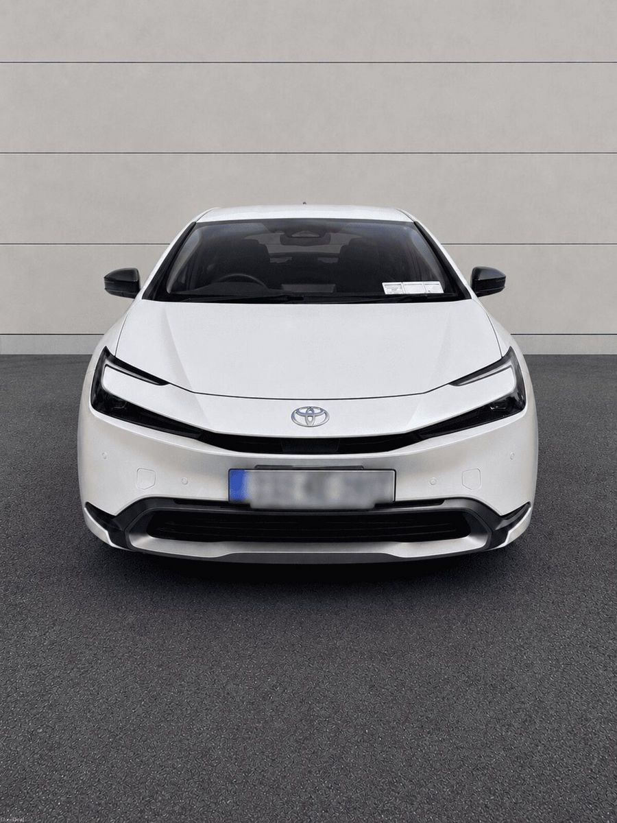 2023 Toyota Prius