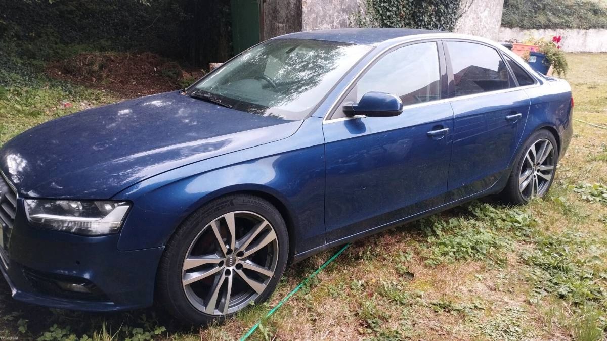 2012 Skoda Superb
