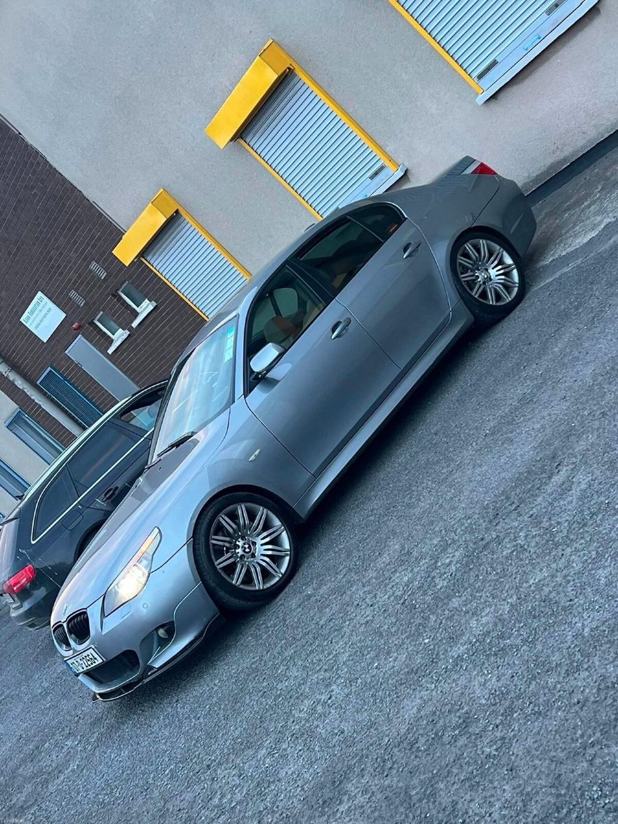 2013 Mercedes-Benz E-Class