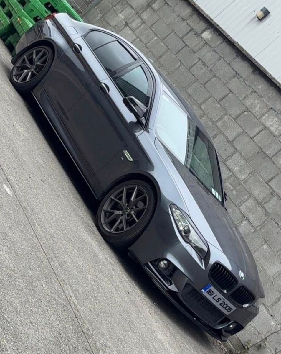 2016 BMW 5-Series