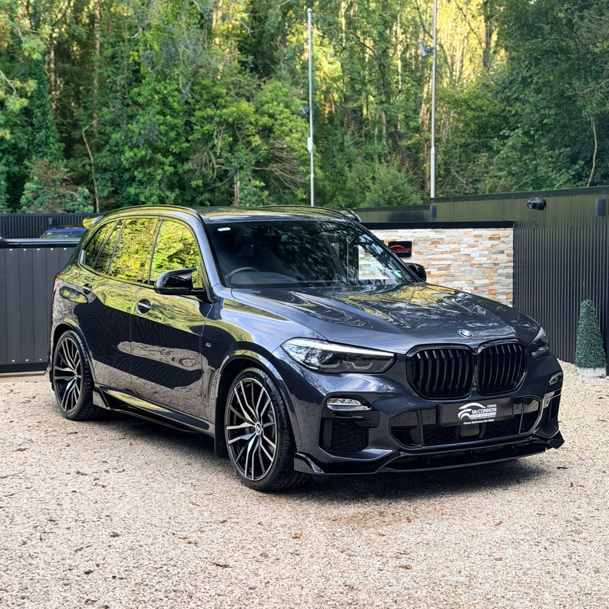 2020 BMW X5