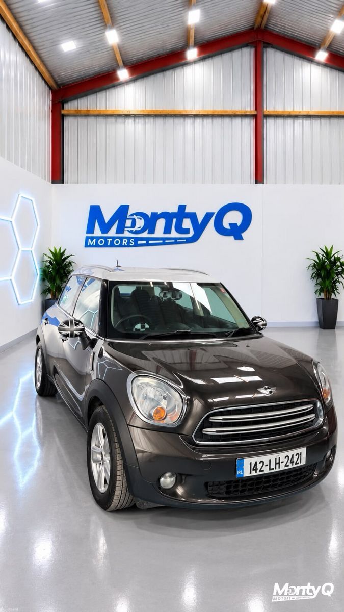 2014 Mini Cooper