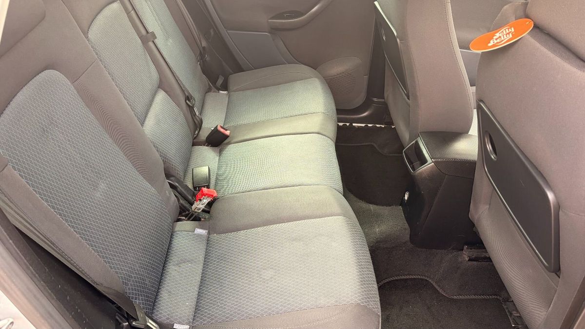 2008 SEAT Altea
