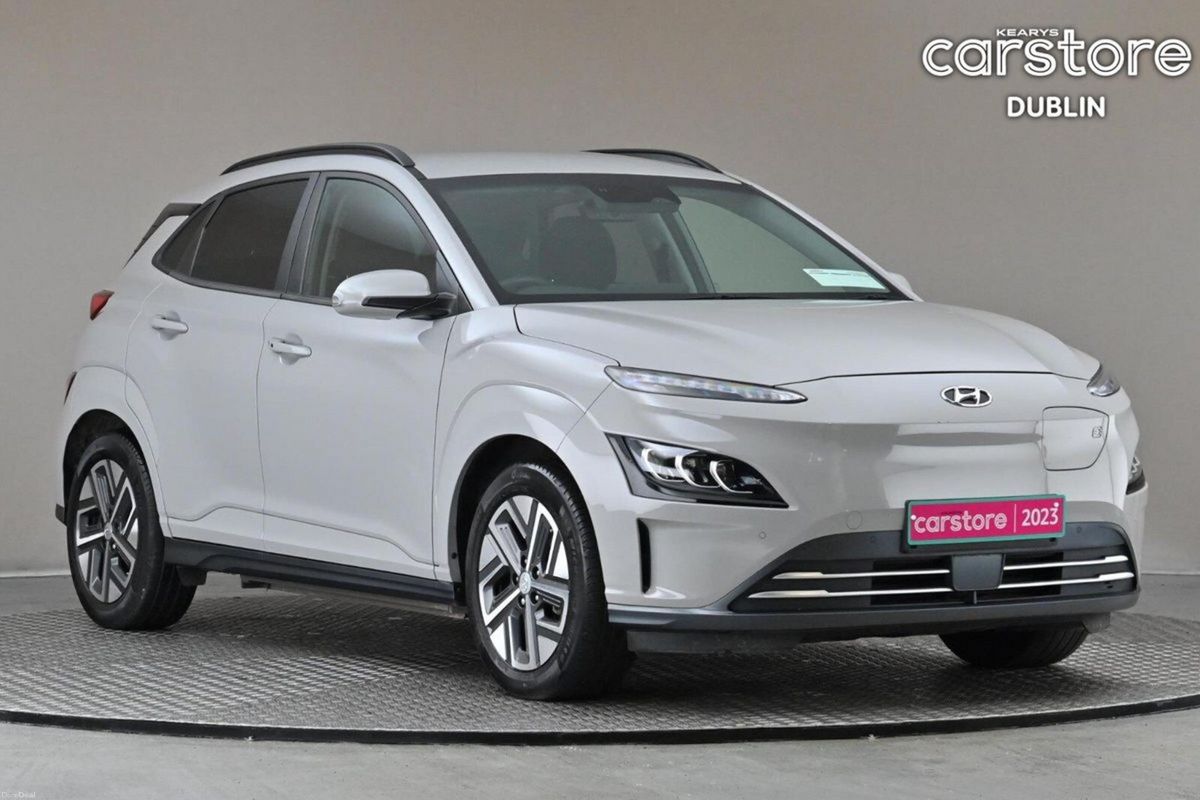 2023 Hyundai KONA
