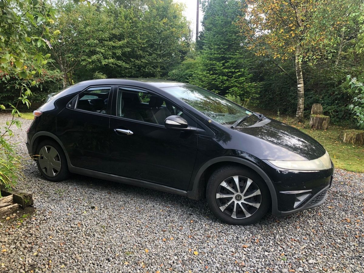 2006 Honda Civic