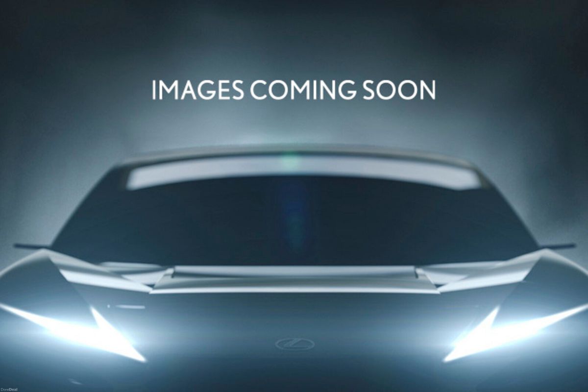 2026 Lexus RZ