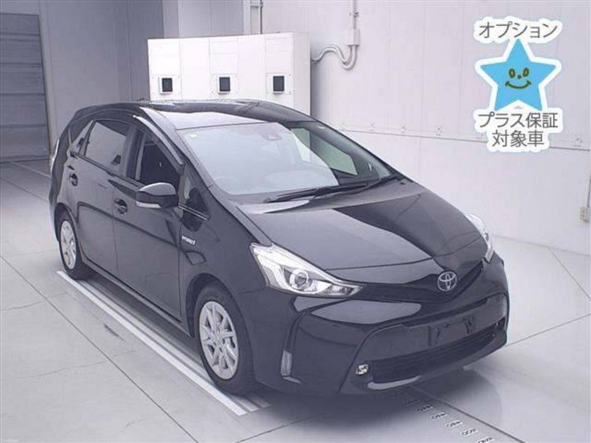 2019 Toyota Prius
