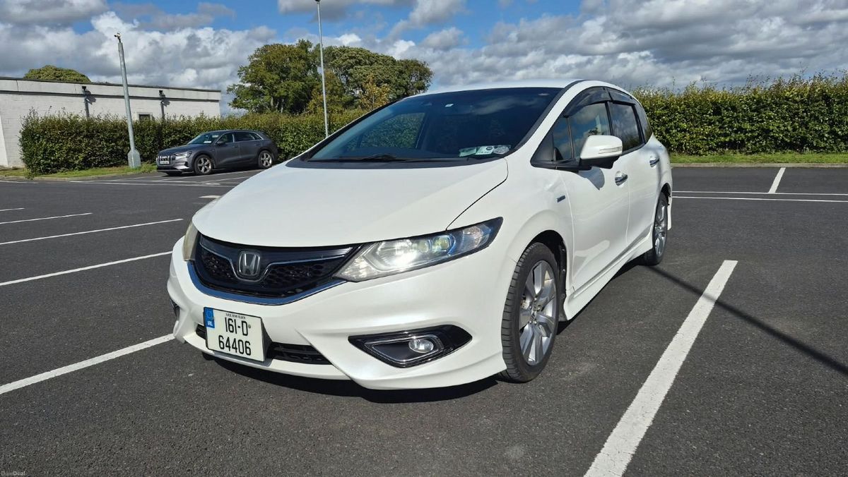 2016 Honda Other