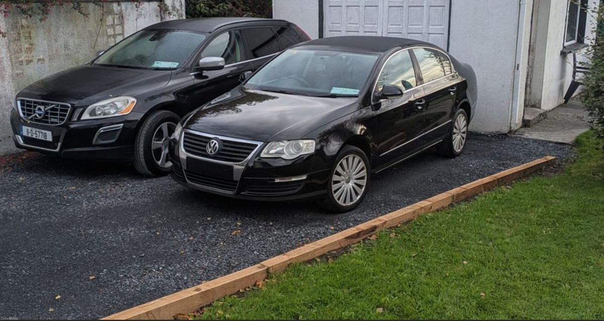 2009 Volkswagen Passat