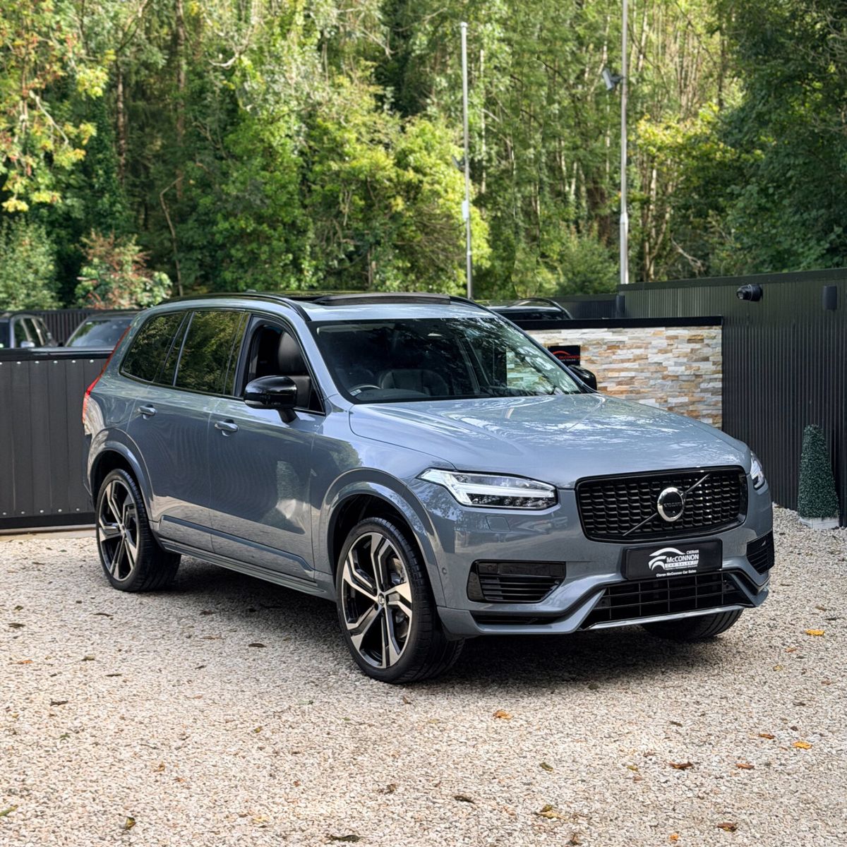 2022 Volvo XC90