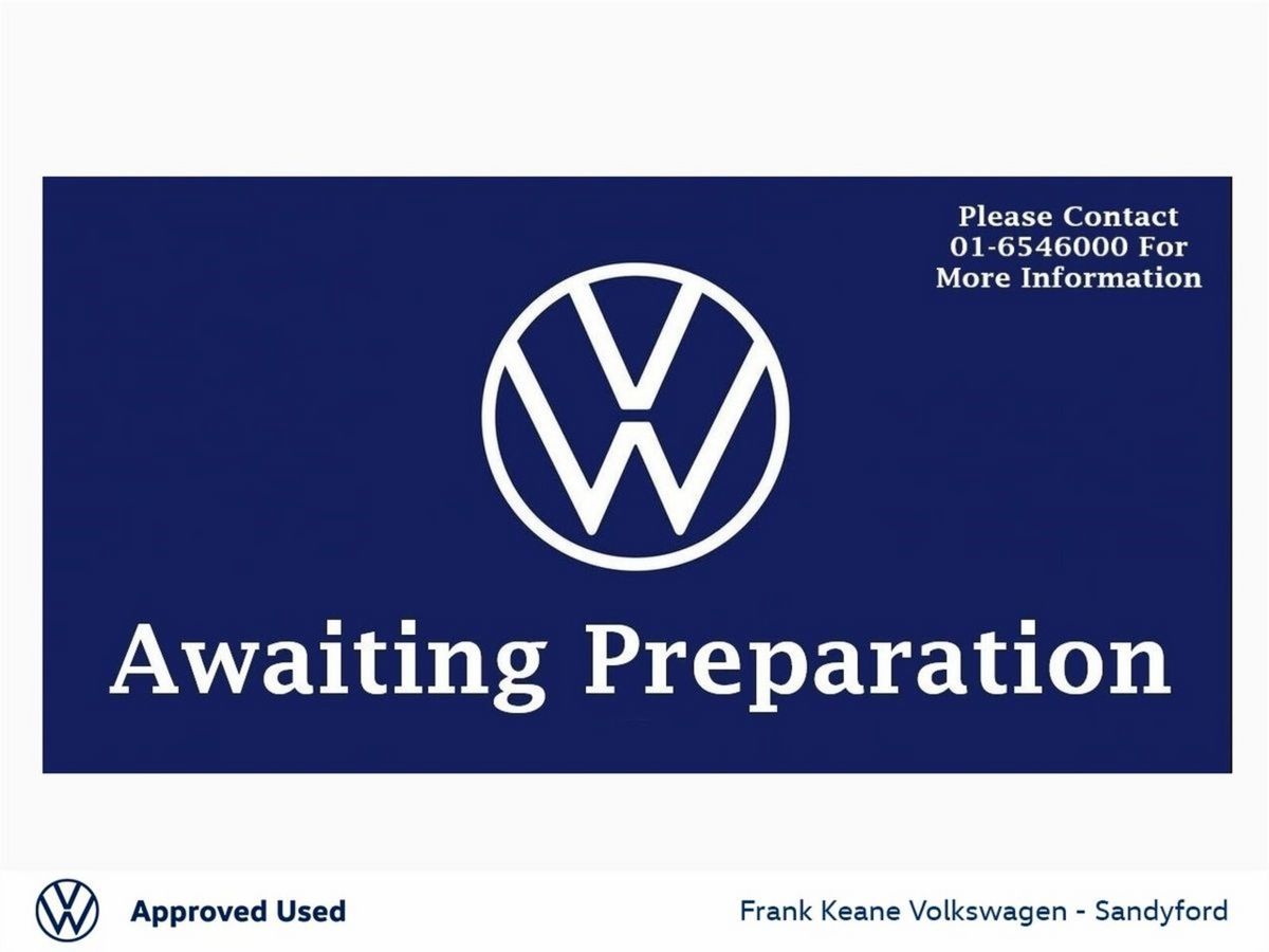 2026 Volkswagen T-Cross