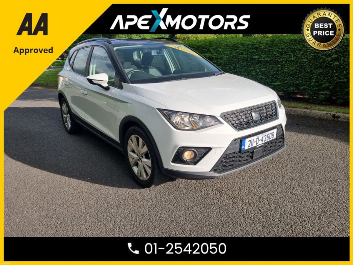 2021 Volkswagen Polo