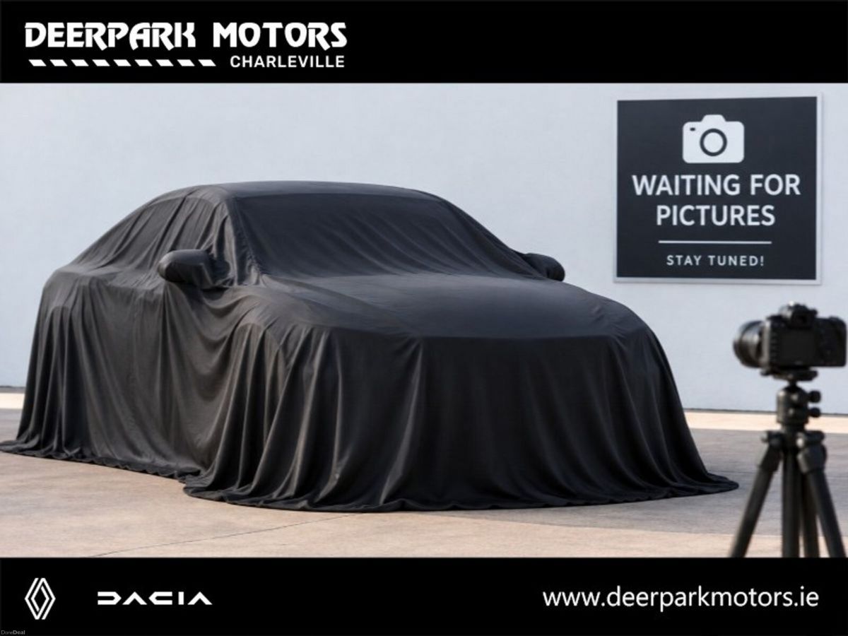 2026 Dacia Sandero Stepway