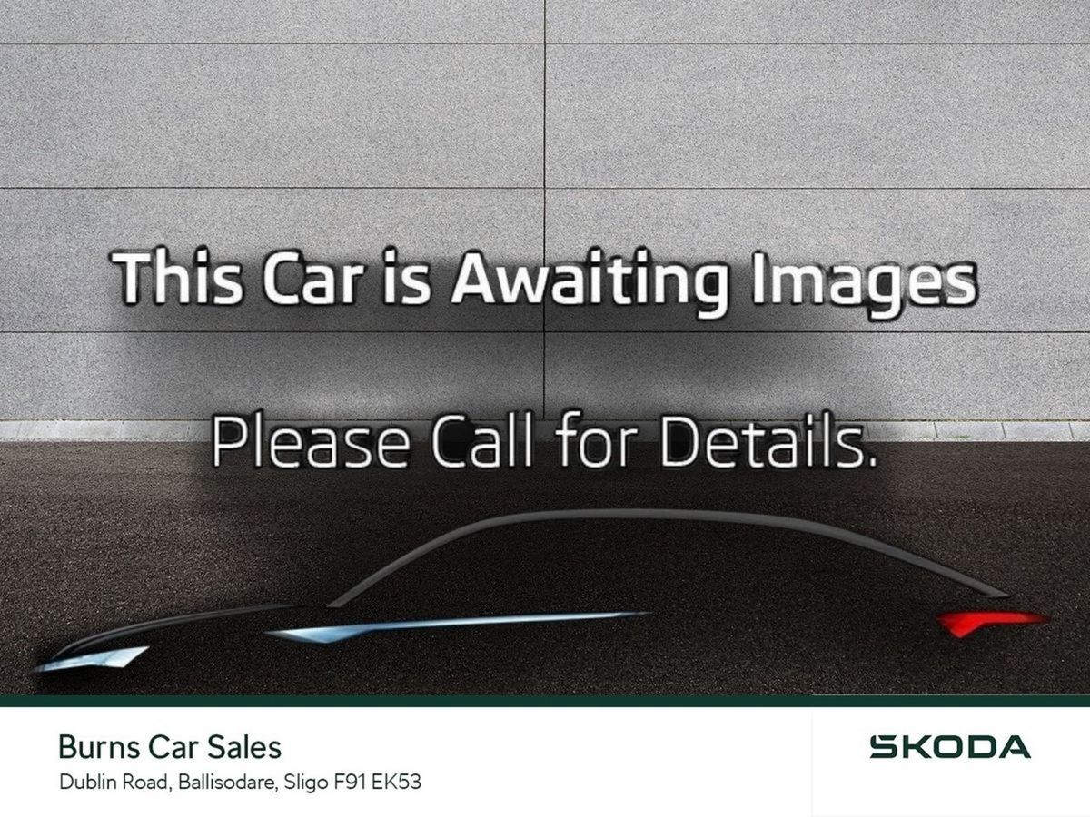 2020 Skoda Fabia