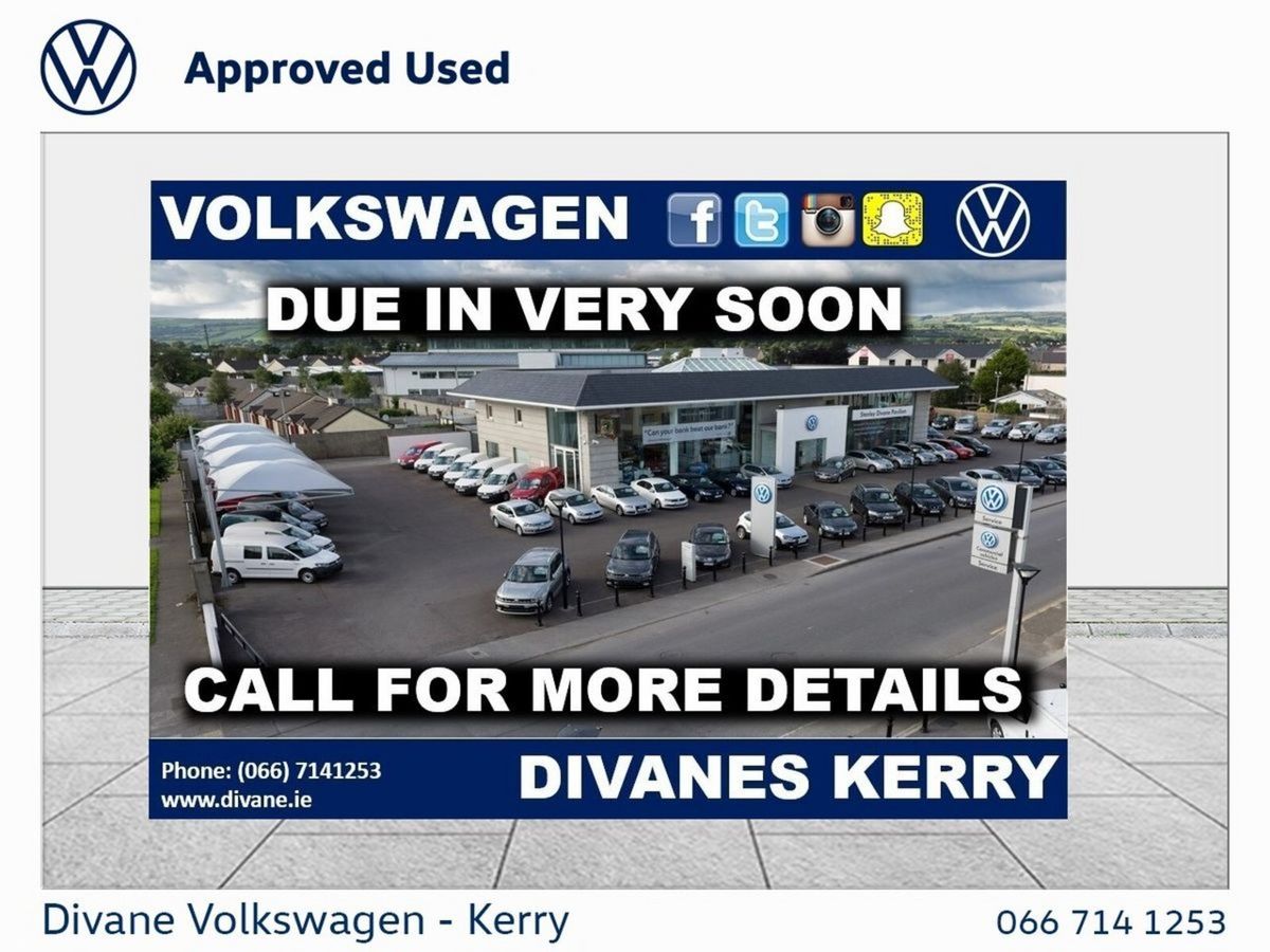 2027 Volkswagen T-Cross