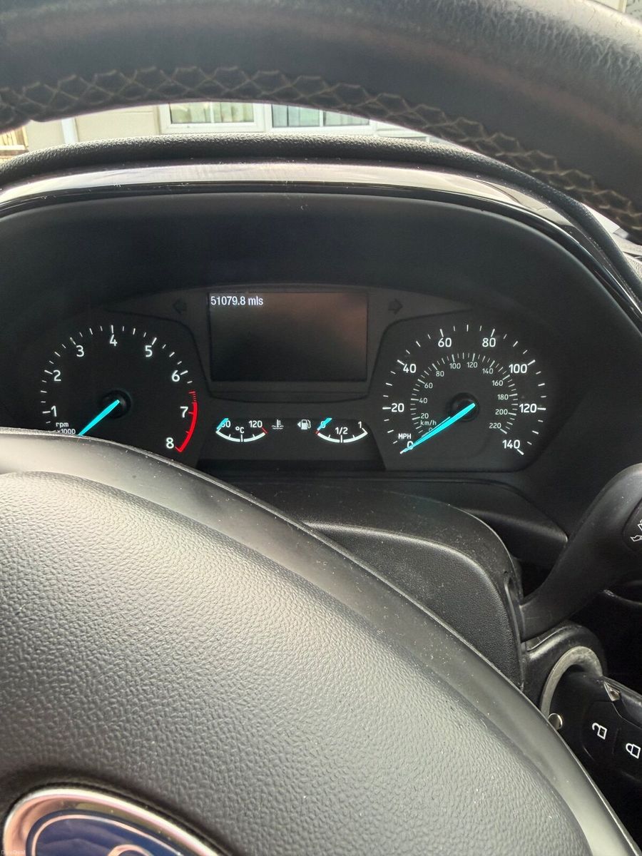 2017 Ford Fiesta