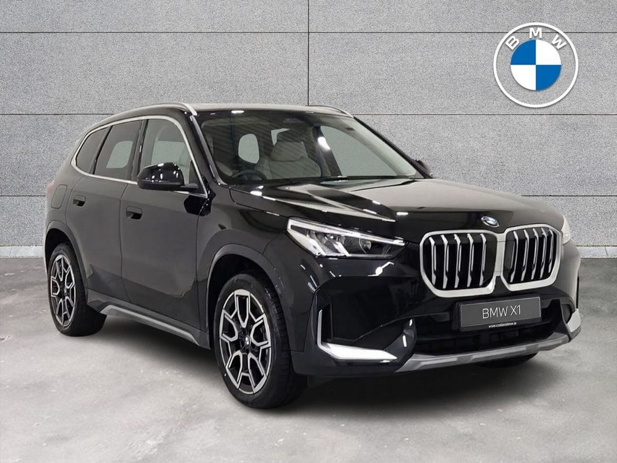 2026 BMW X1