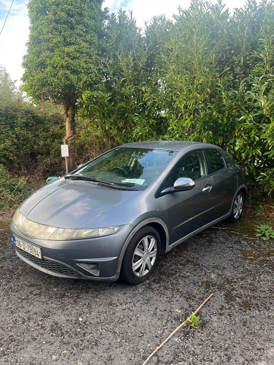 2006 Honda Civic
