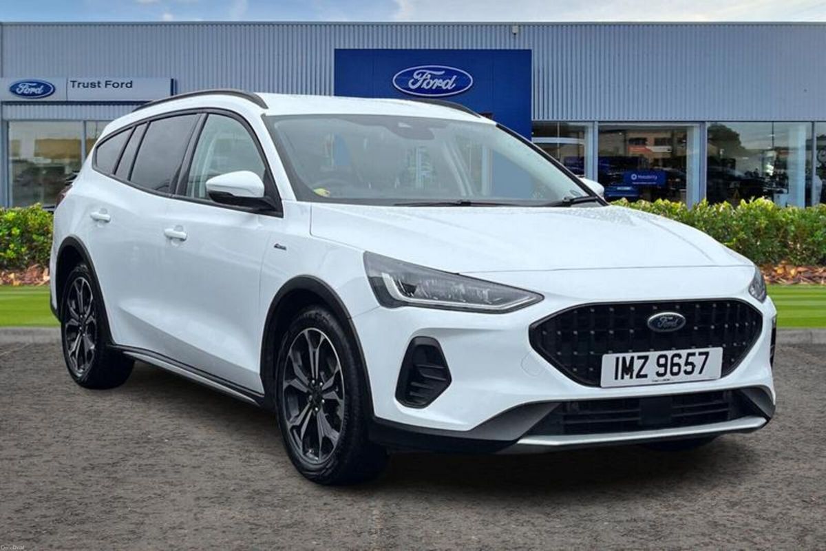 2025 Ford Other