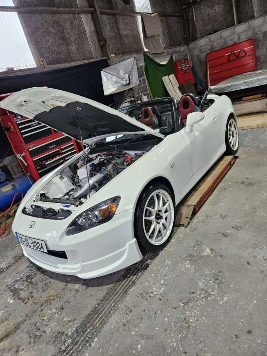 1997 Honda Other