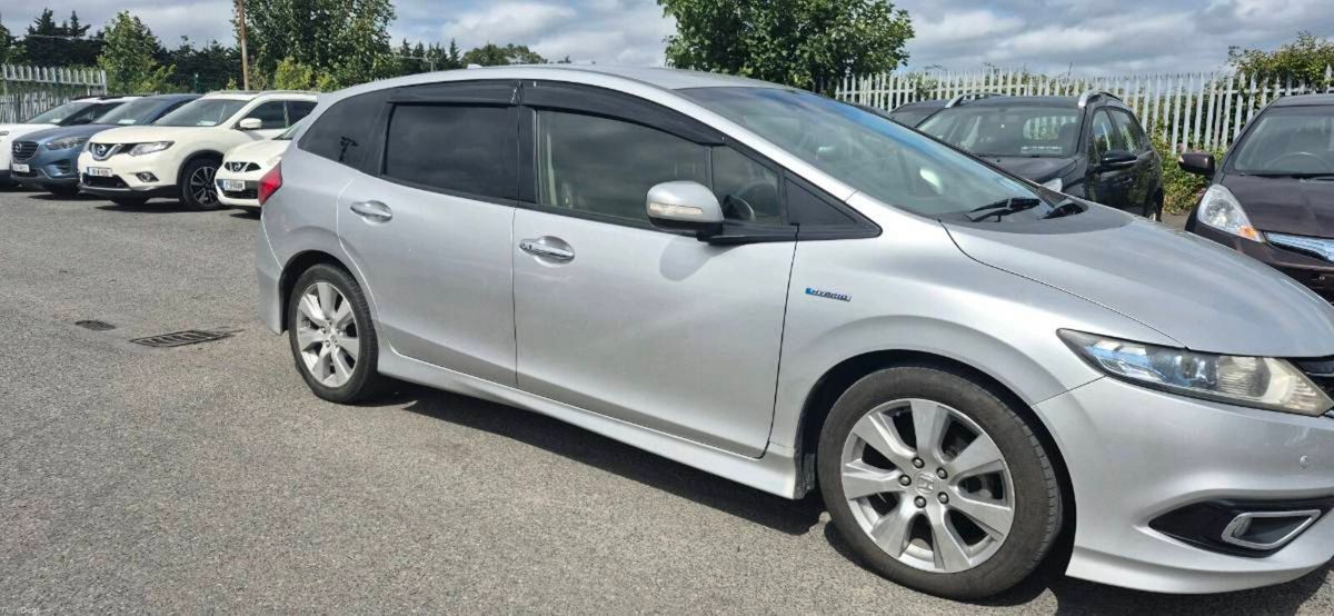 2015 Honda Other