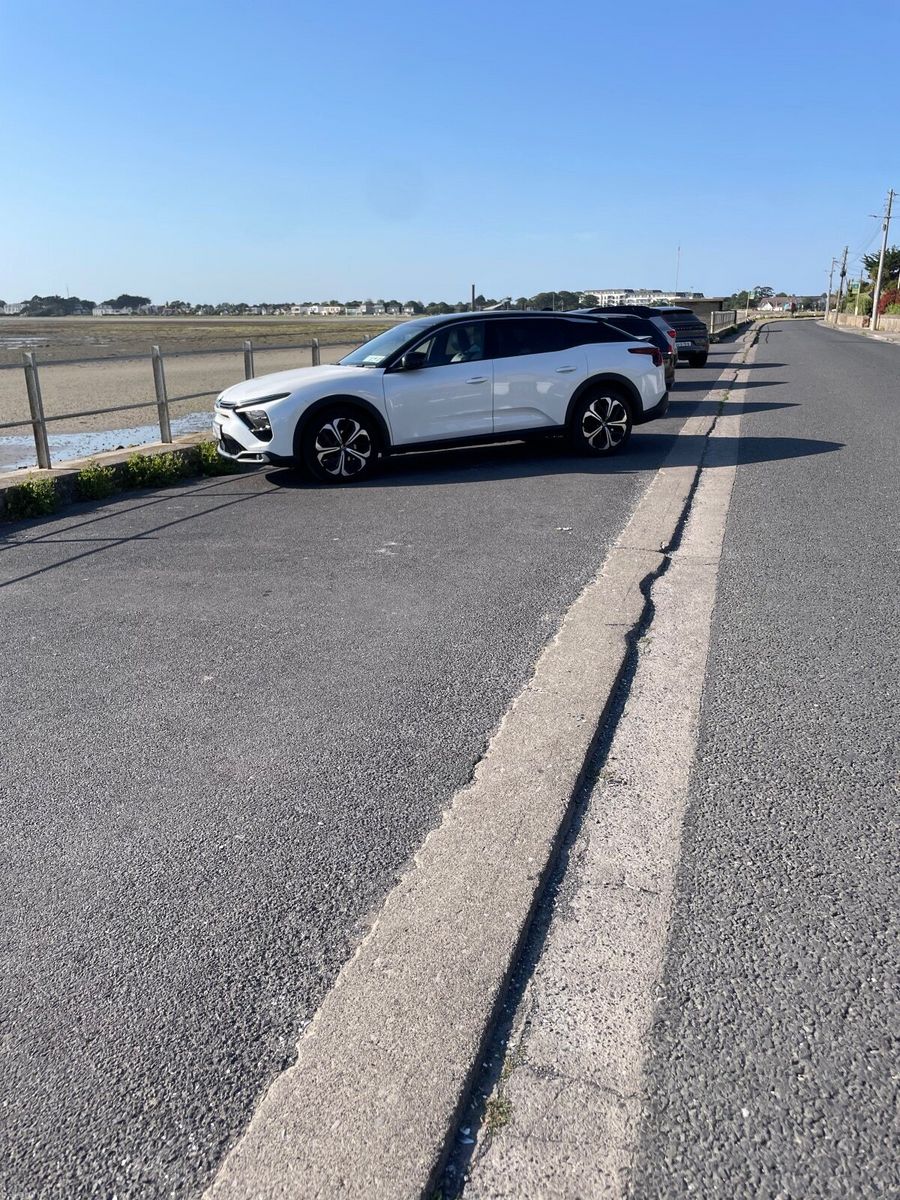 2023 Citroen C5 X