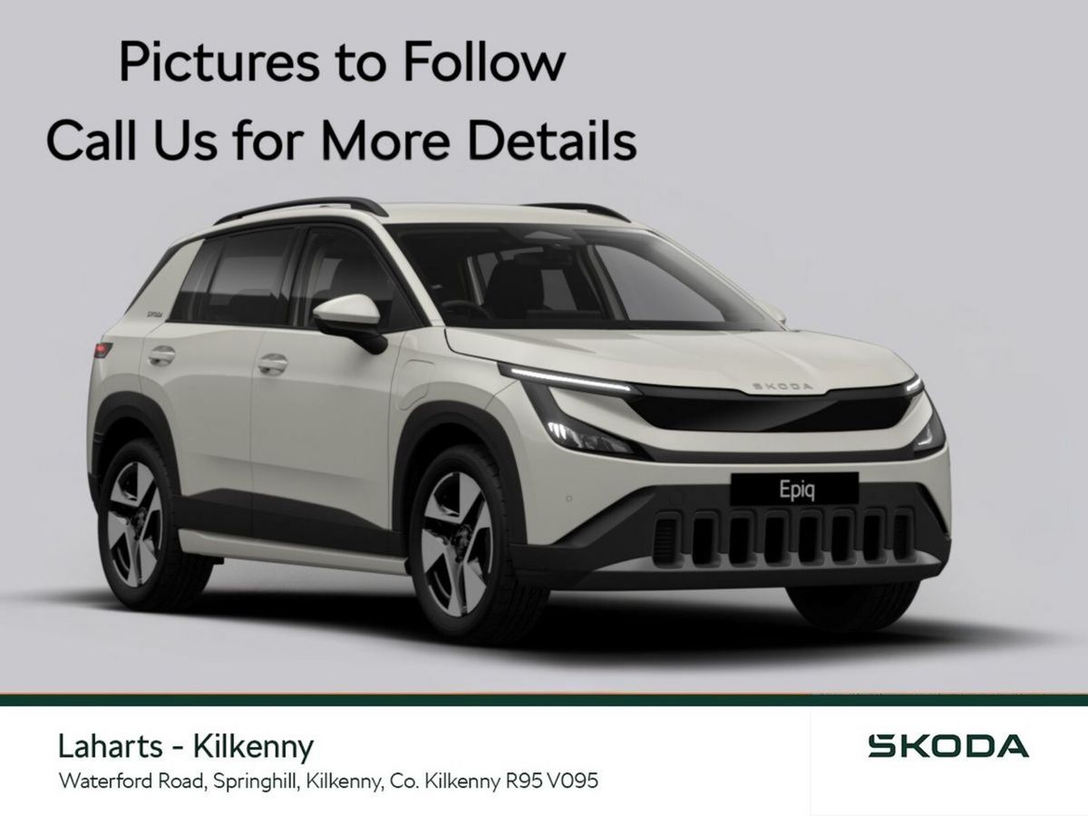2026 Skoda Elroq