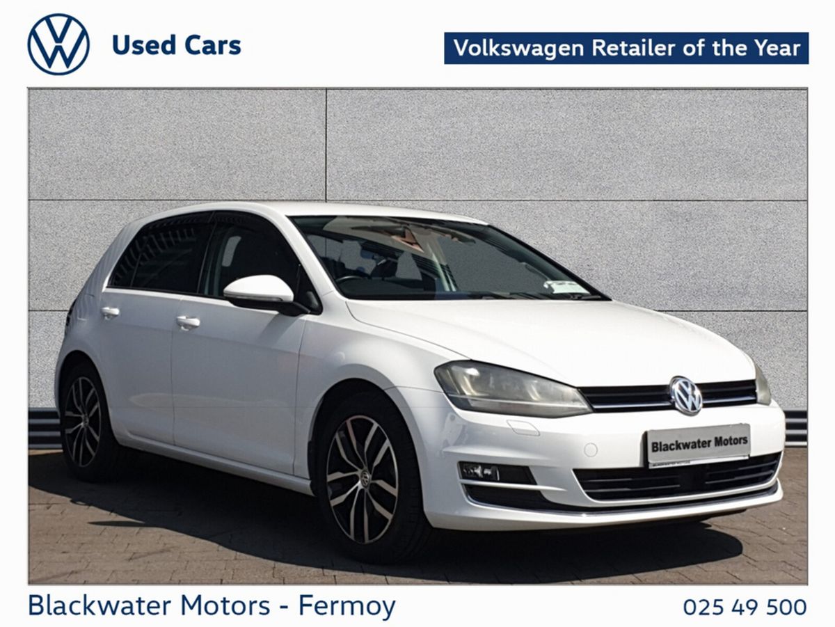 2017 Volkswagen Golf Other