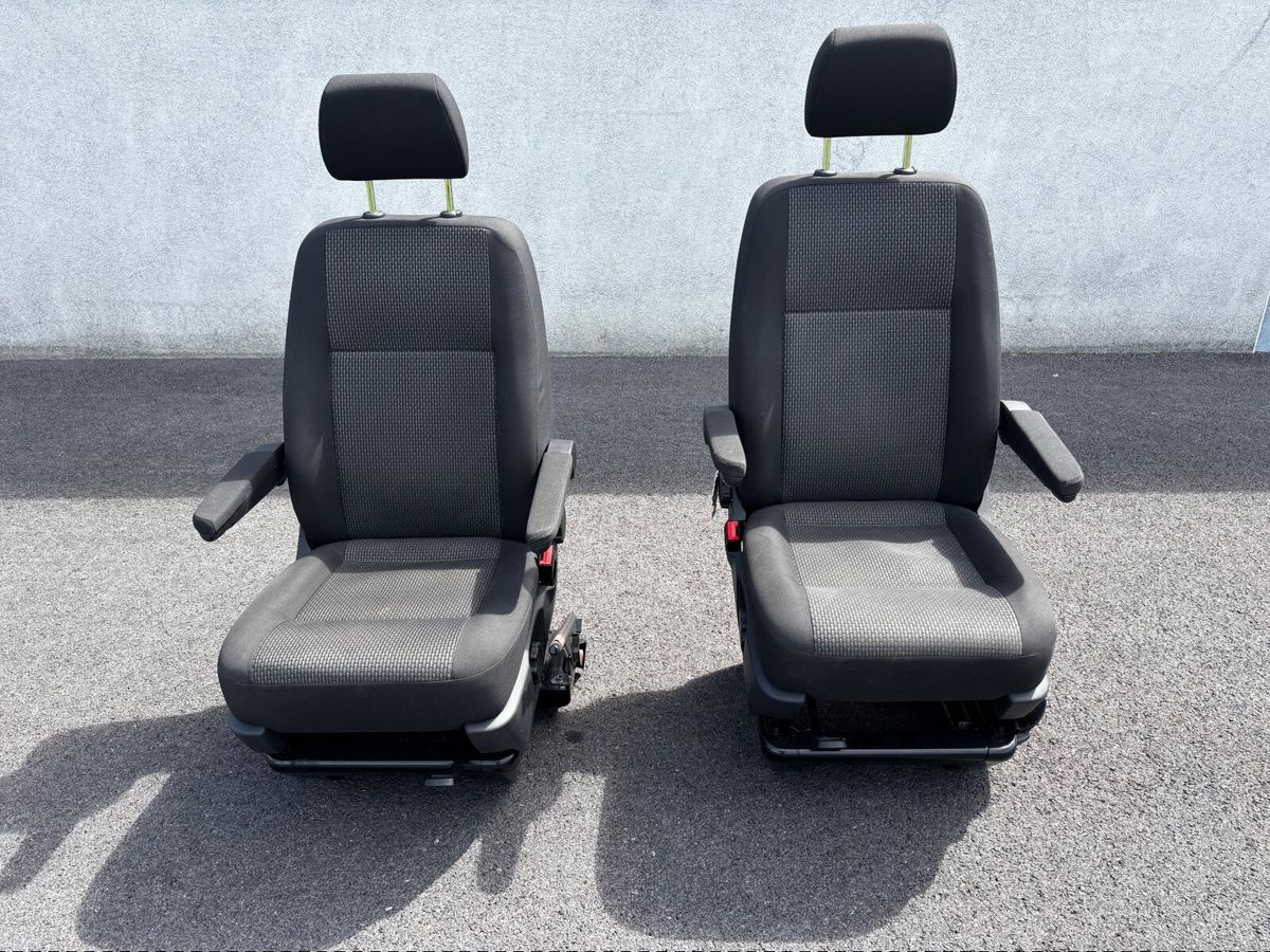 2021 Volkswagen Transporter