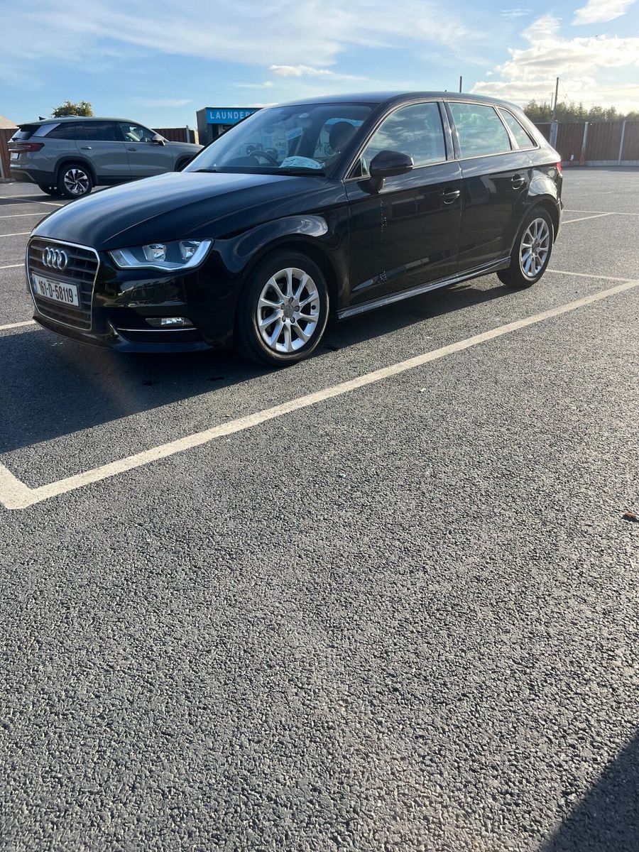 2016 Audi A3