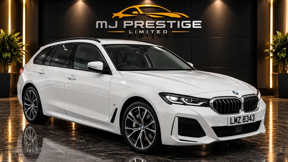 2023 BMW 5-Series