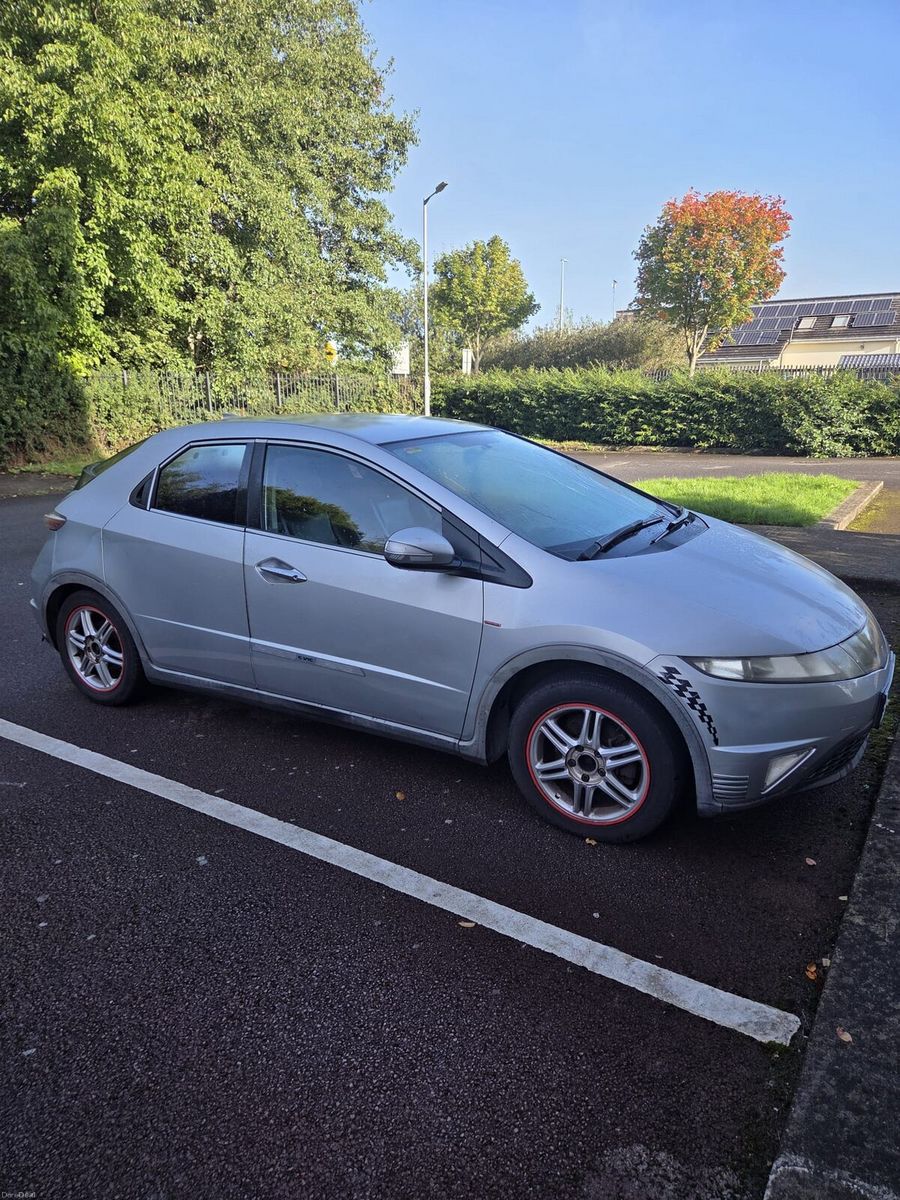 2009 Honda Civic