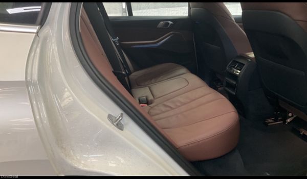 BMW X5 3.0 X DRIVE 45E X LINE EV/HYBRID 240016001