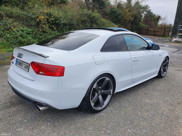 Audi S5 , 2012 , 3.0 tfsi quattro..VRT included 244400266