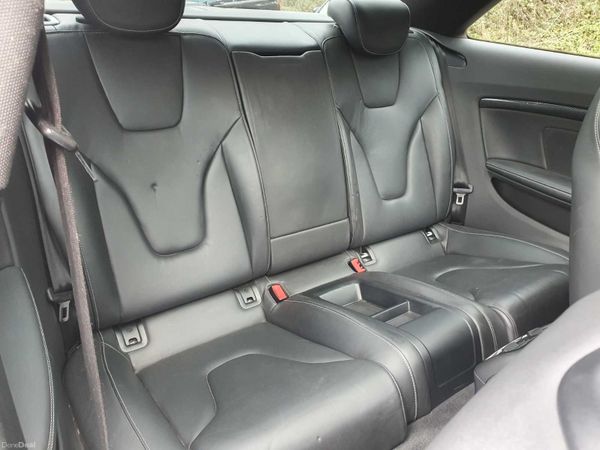 Audi S5 , 2012 , 3.0 tfsi quattro..VRT included 244400278